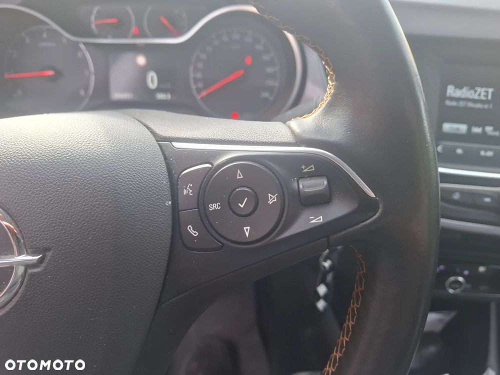 Opel Crossland X - 15