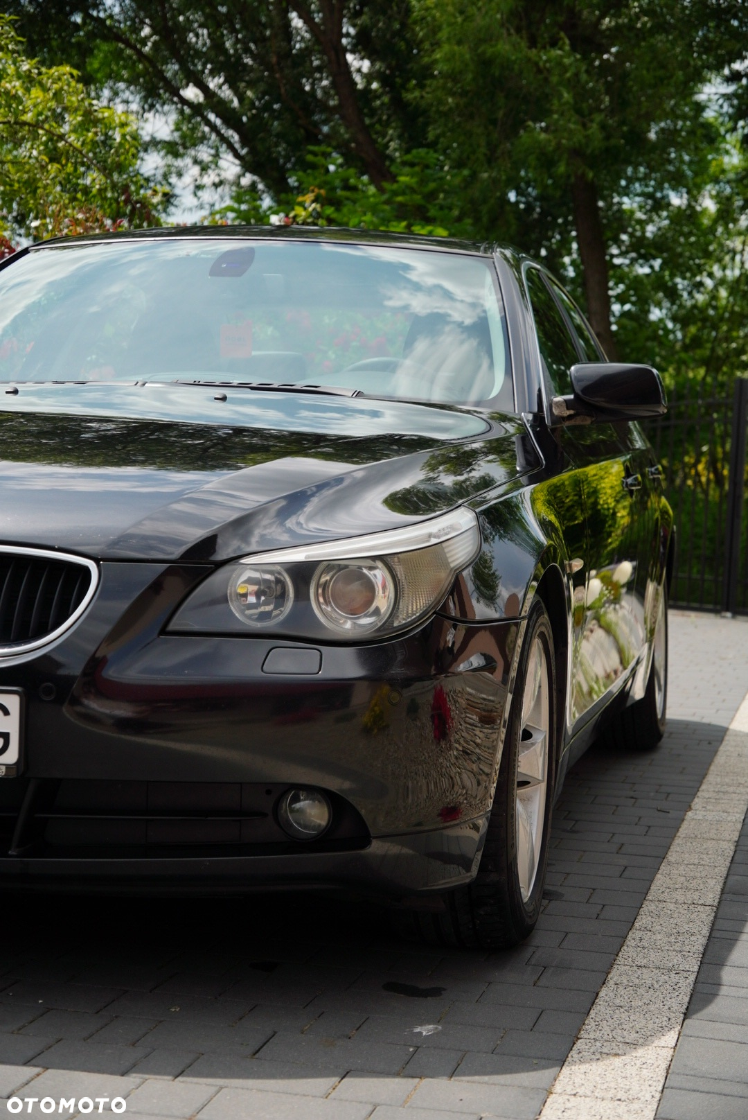 BMW Seria 5 520i - 5