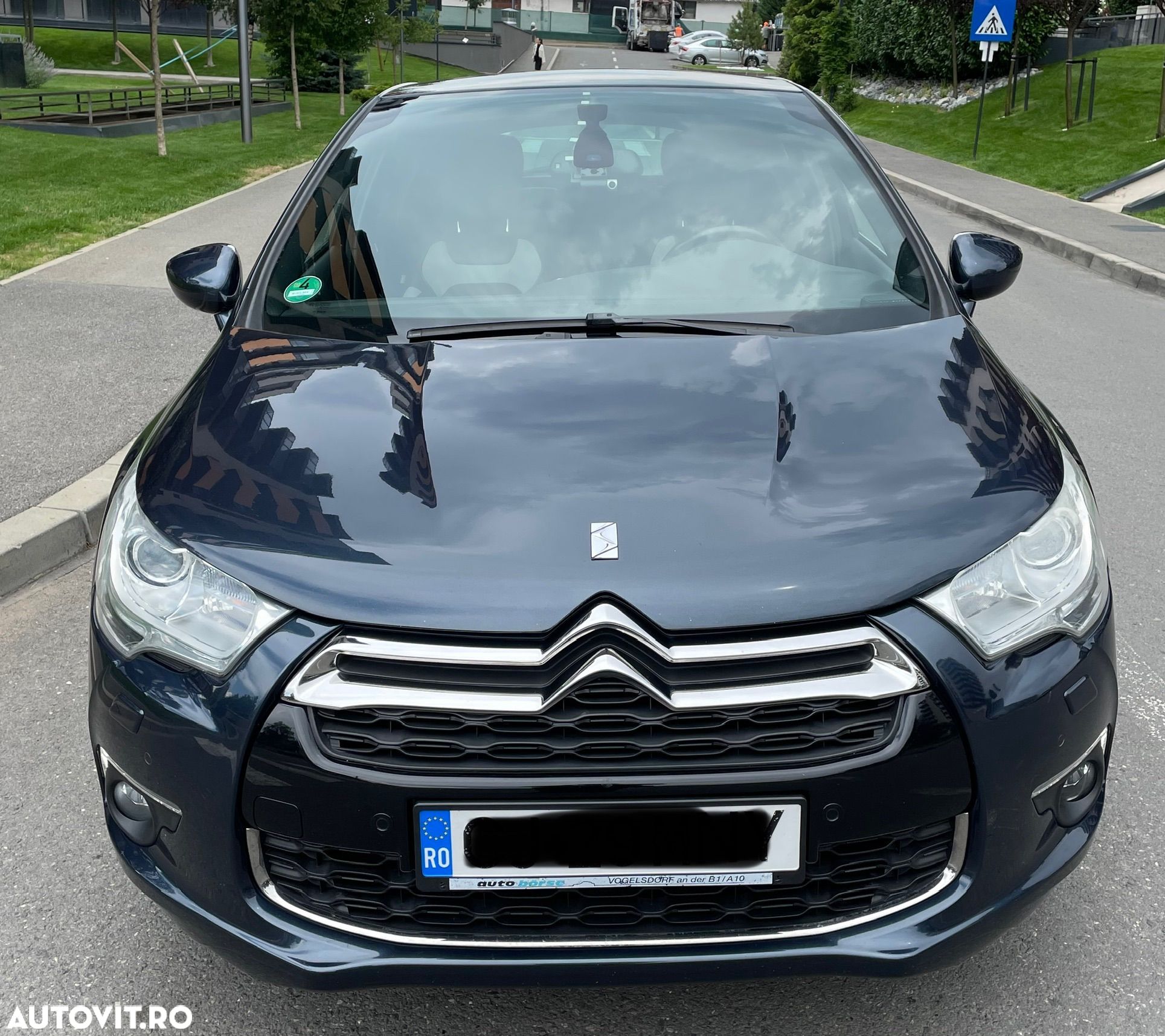 Citroën DS4 1.6 VTi Chic - 1