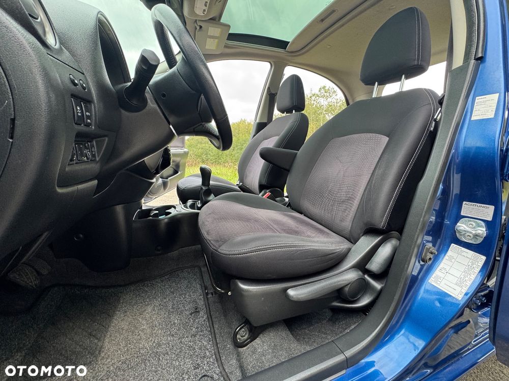 Nissan Micra - 40