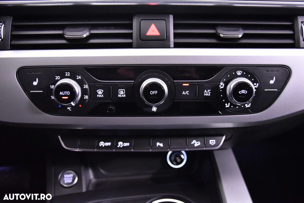 Audi A4 Allroad - 18