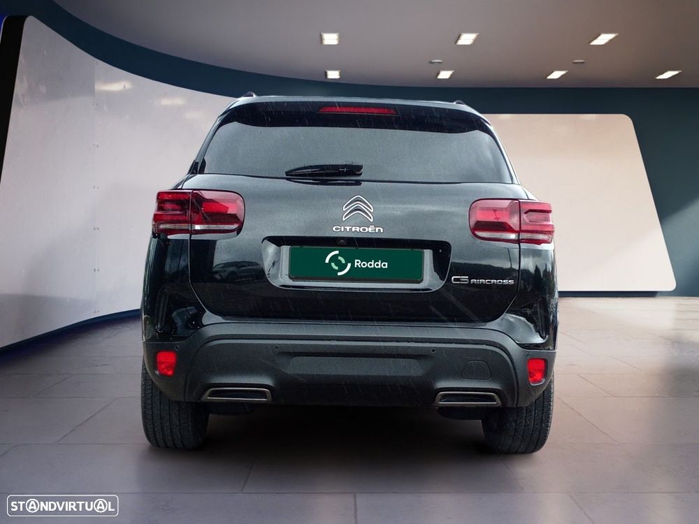 Citroën C5 Aircross - 7