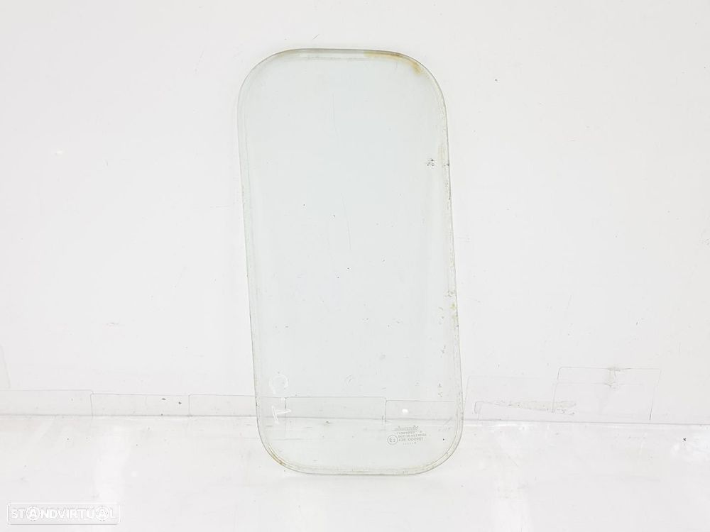 JANELA TRASEIRA DIREITA LAND ROVER DEFENDER LD - 1