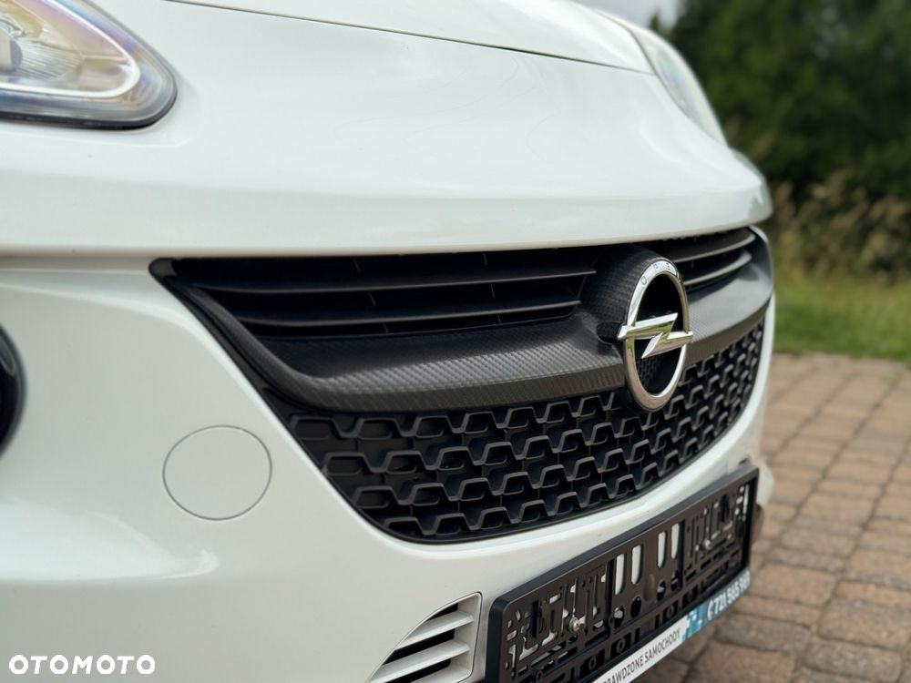 Opel Adam S - 7