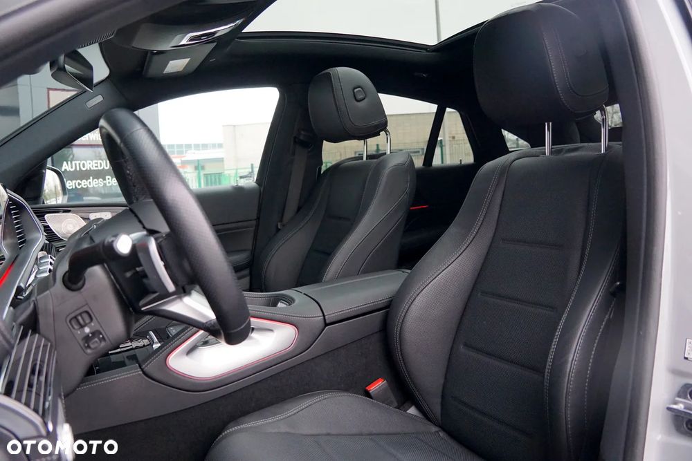 Mercedes-Benz GLE 450 d 4Matic 9G-TRONIC Edition - 17