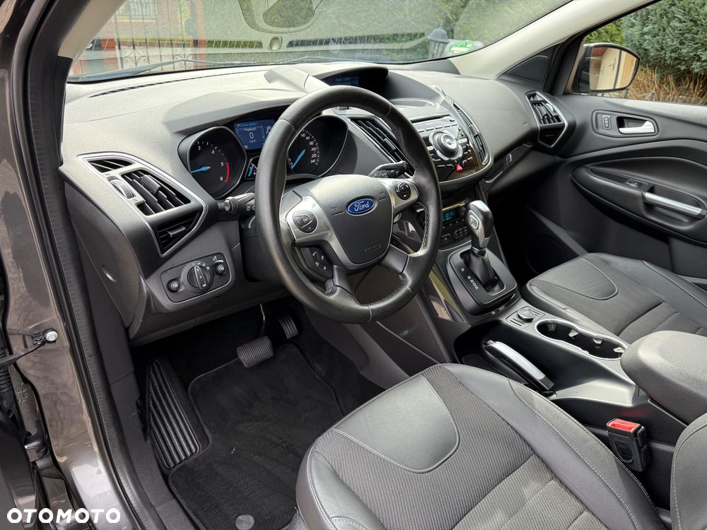 Ford Kuga 2.0 TDCi 4x4 ST-Line - 17