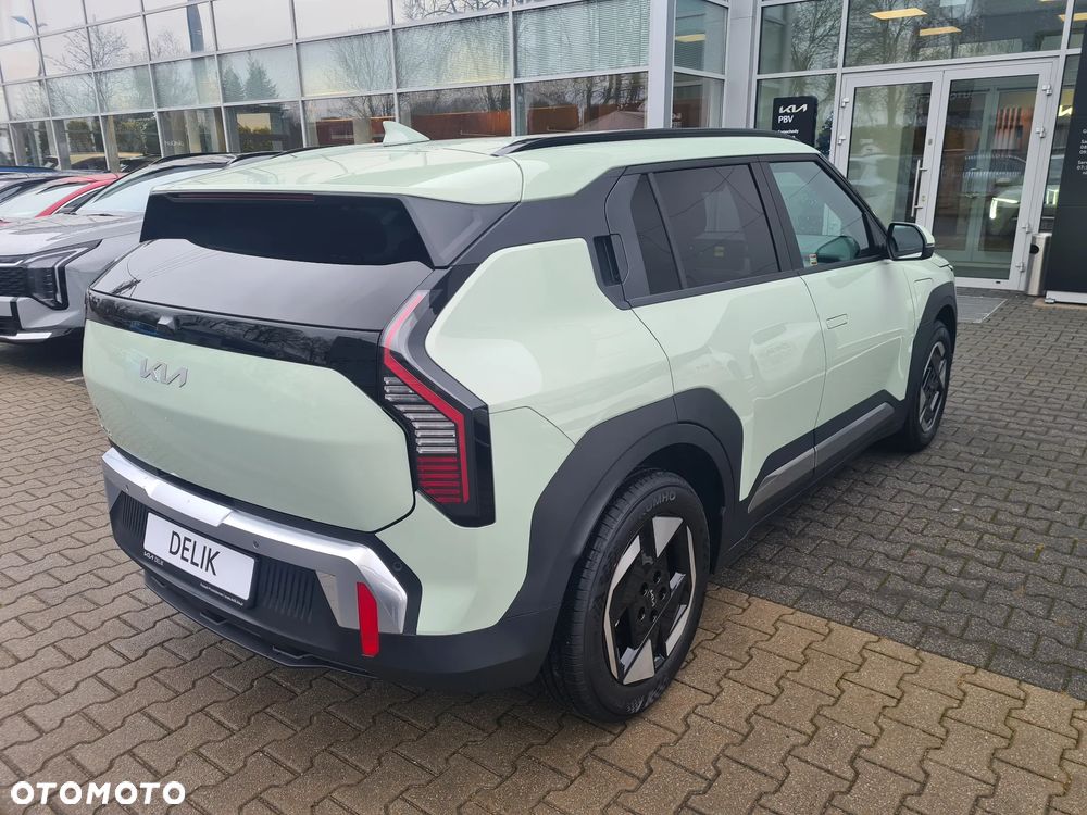 Kia EV3 81.4kWh Earth - 7