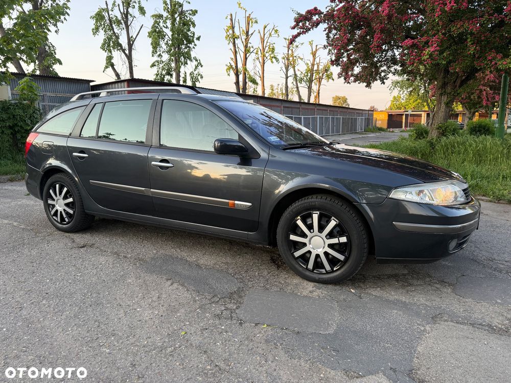 Renault Laguna - 10