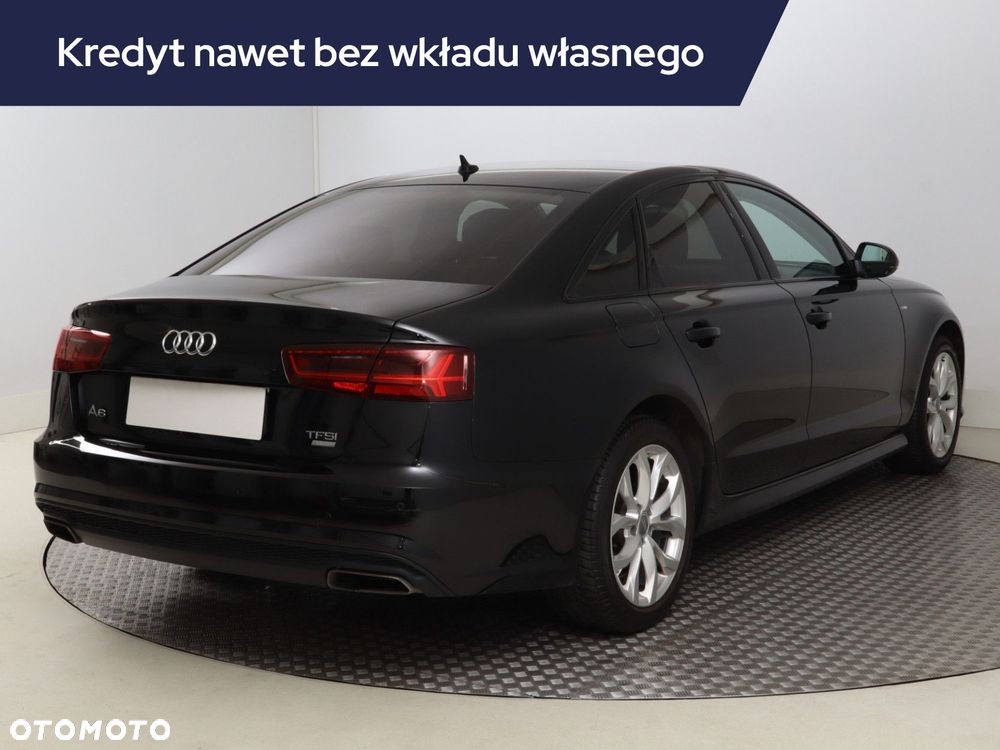 Audi A6 Limousine - 7