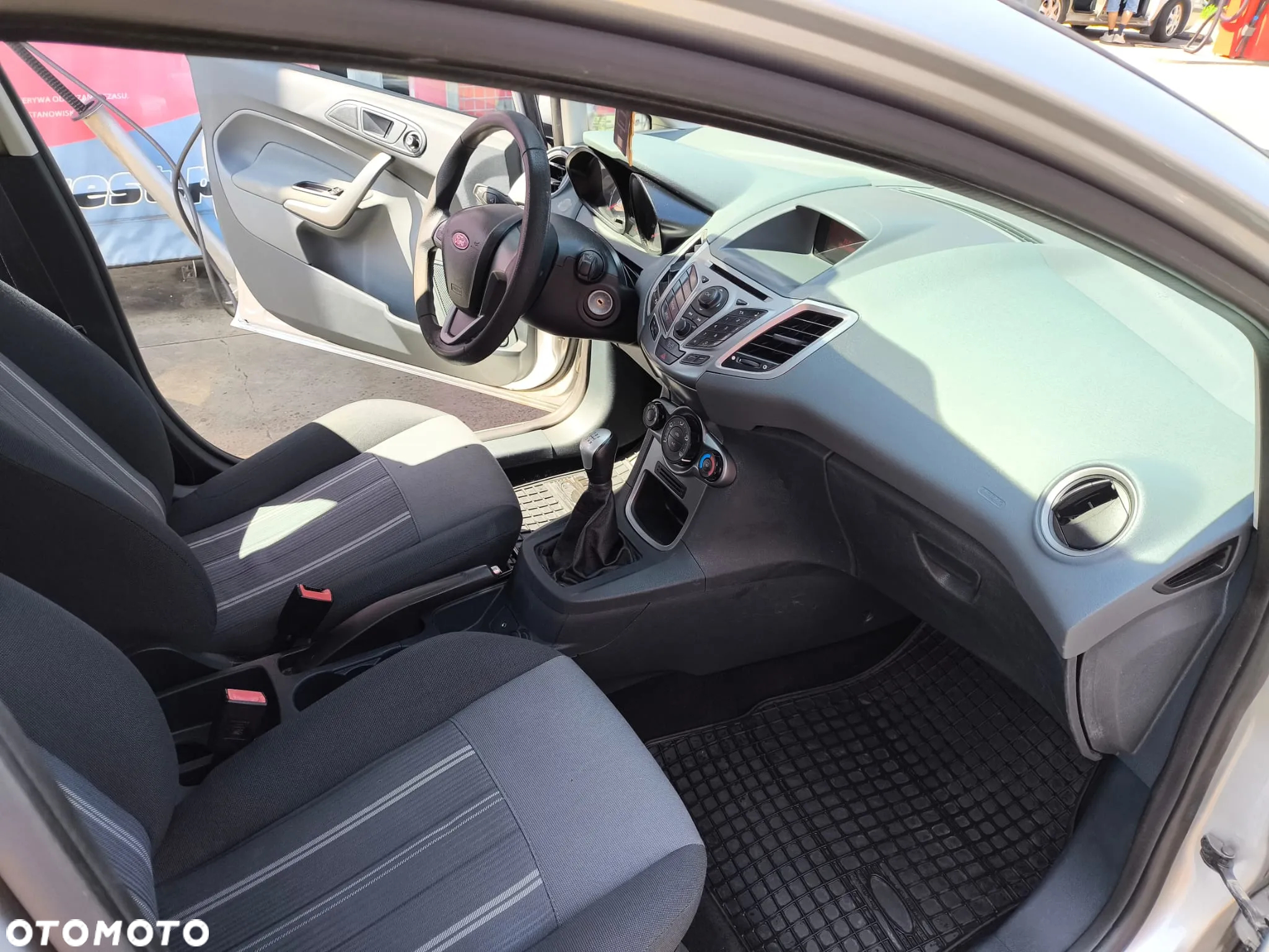 Ford Fiesta 1.25 Titanium - 14