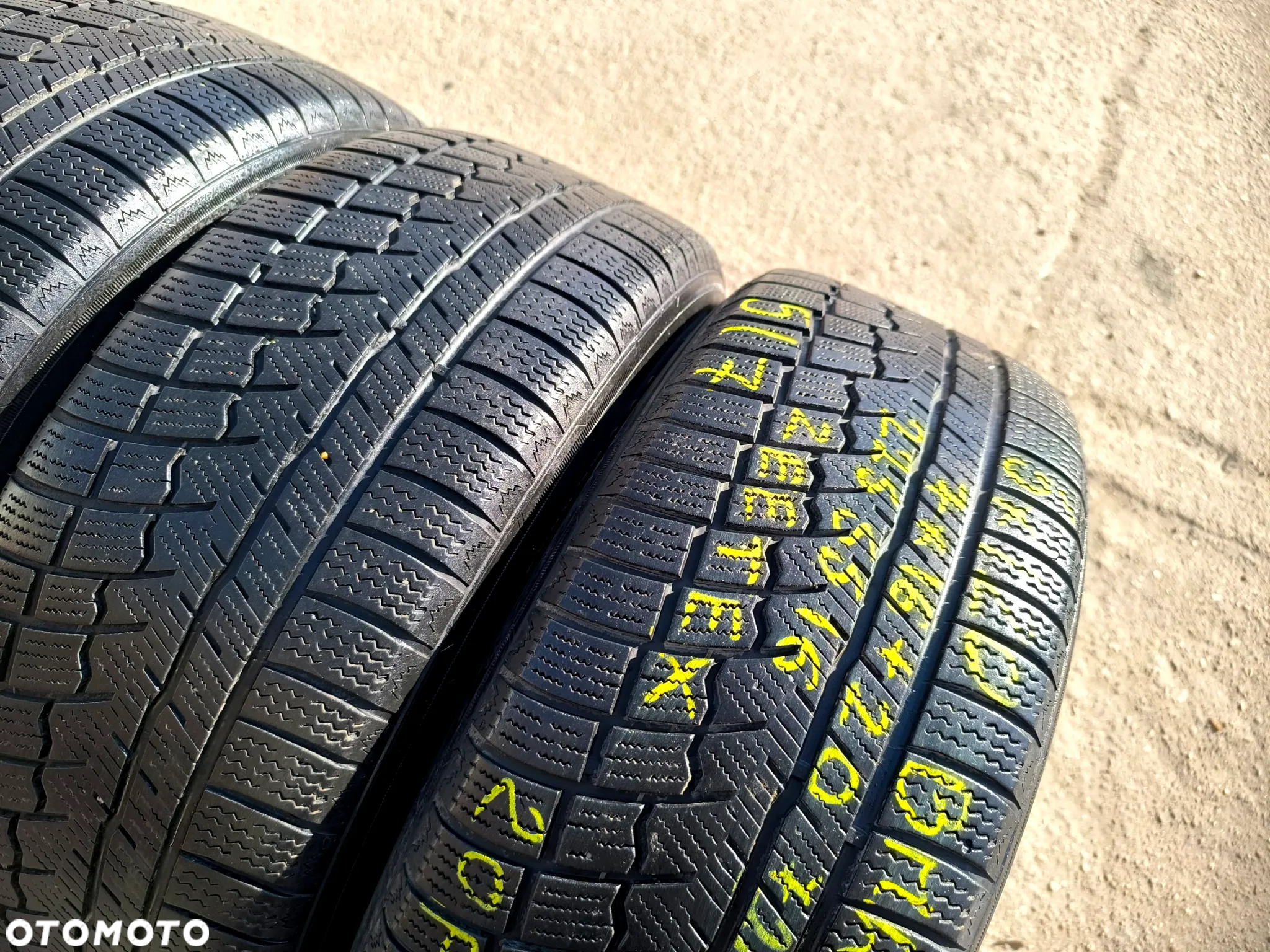 5x120 Felgi Aluminiowe Alufelgi 16 Koła Zimowe Zima BMW SERIA 3 E90 E91 1 F20 5 E34 E60 E61 ET20 Legnica ALU-RAD VW T5 STYLING 115 - 19