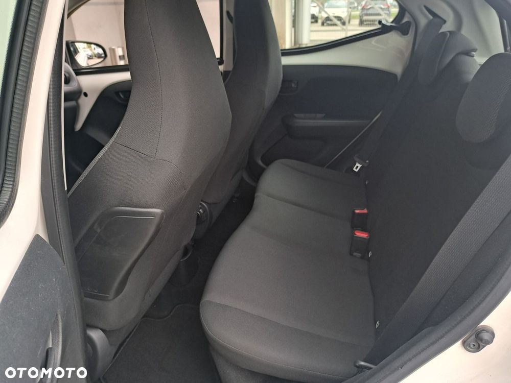 Toyota Aygo - 17