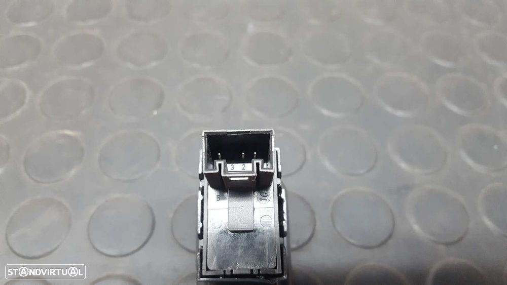 COMANDO DO ELEVADOR TRASEIRO ESQUERDO VOLKSWAGEN GOLF VI (5K1) ADVANCE - 9