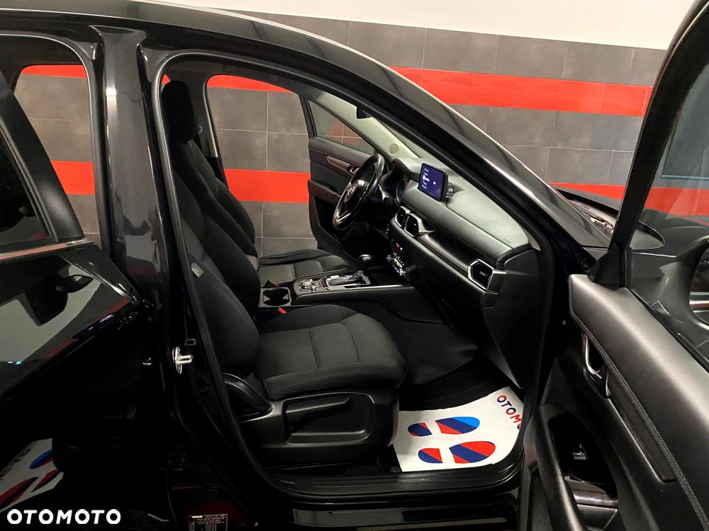 Mazda CX-5 2.0 Skypassion 2WD - 22