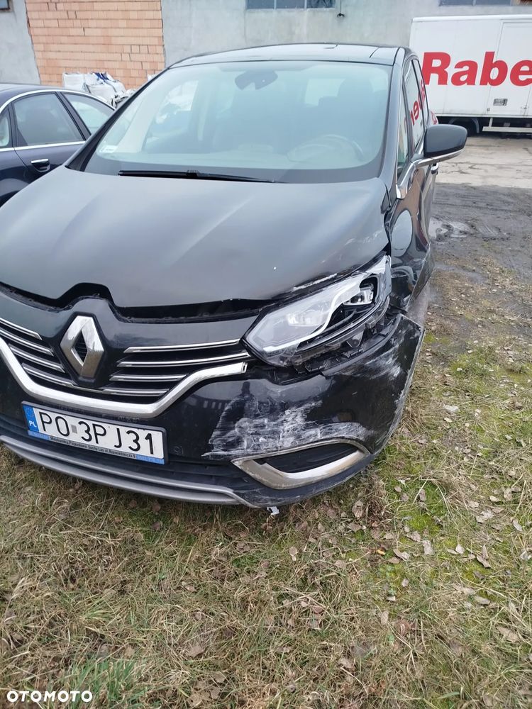 Renault Espace 1.6 dCi Energy Zen EDC 7os - 3