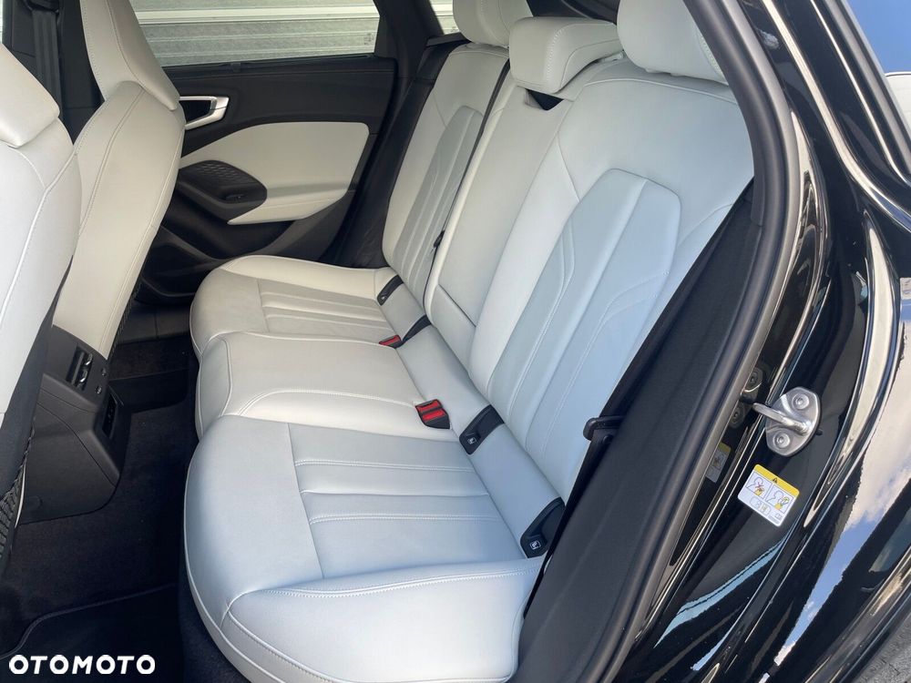 Audi A5 Limousine - 19