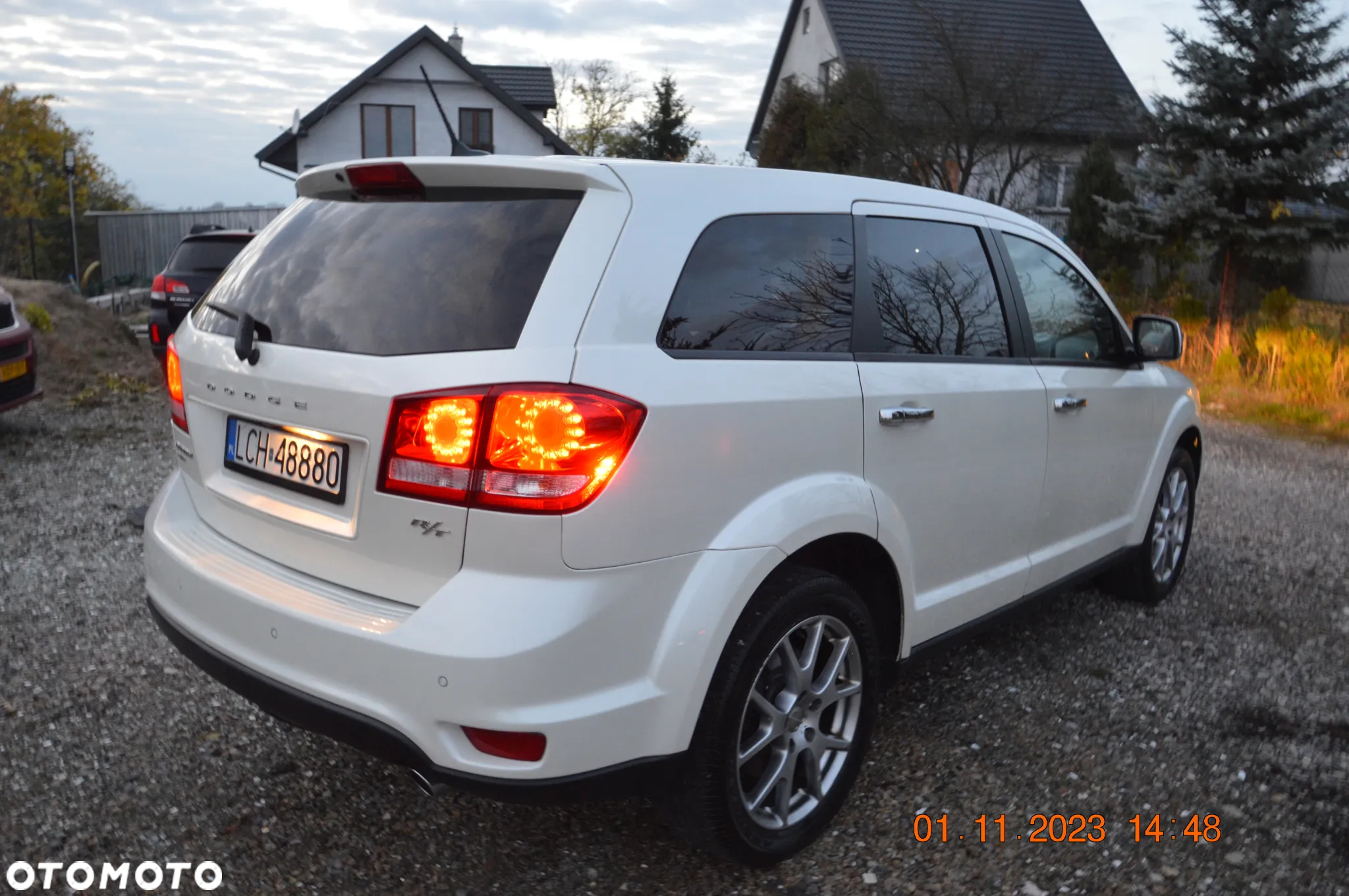 Dodge Journey - 28