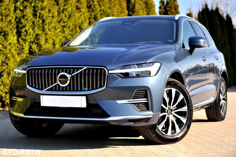 Volvo XC 60 B4 D Geartronic Inscription - 2