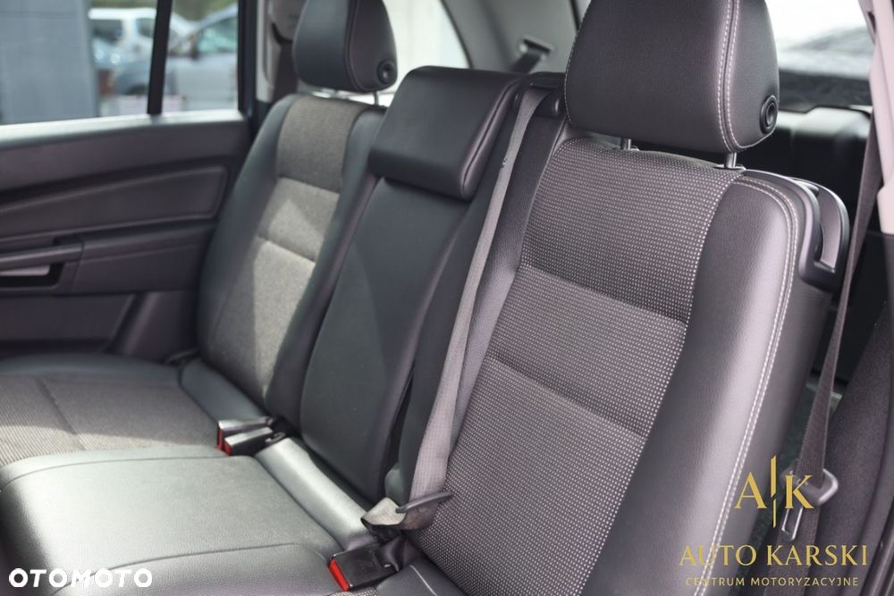 Opel Zafira - 34