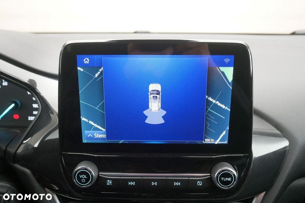 Ford Puma - 17
