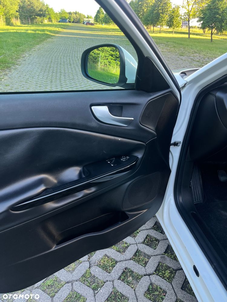 Alfa Romeo Giulietta 1.4 TB Veloce - 10