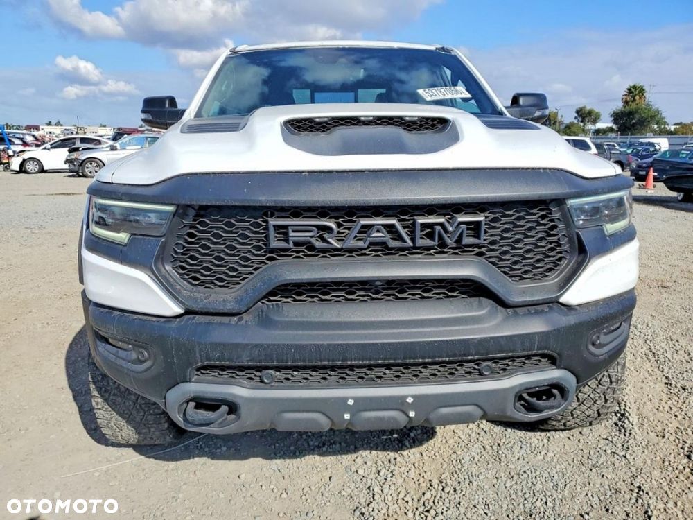 RAM 1500 TRX - 6