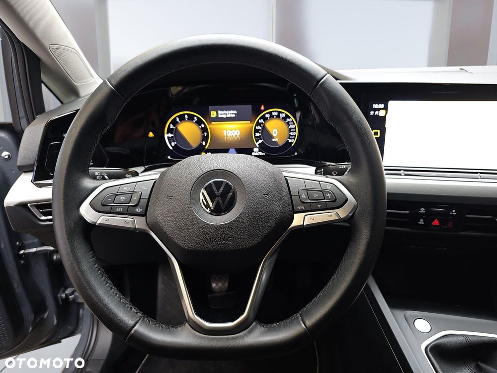 Volkswagen Golf Variant 1.5 TSI EVO Life - 13