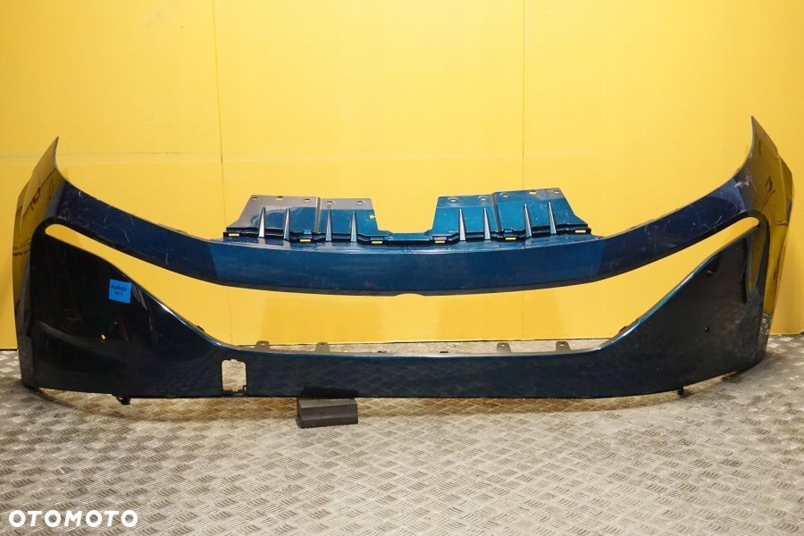 NISSAN MURANO 2025 2026 - Zderzak Przód Przedni USA - 1