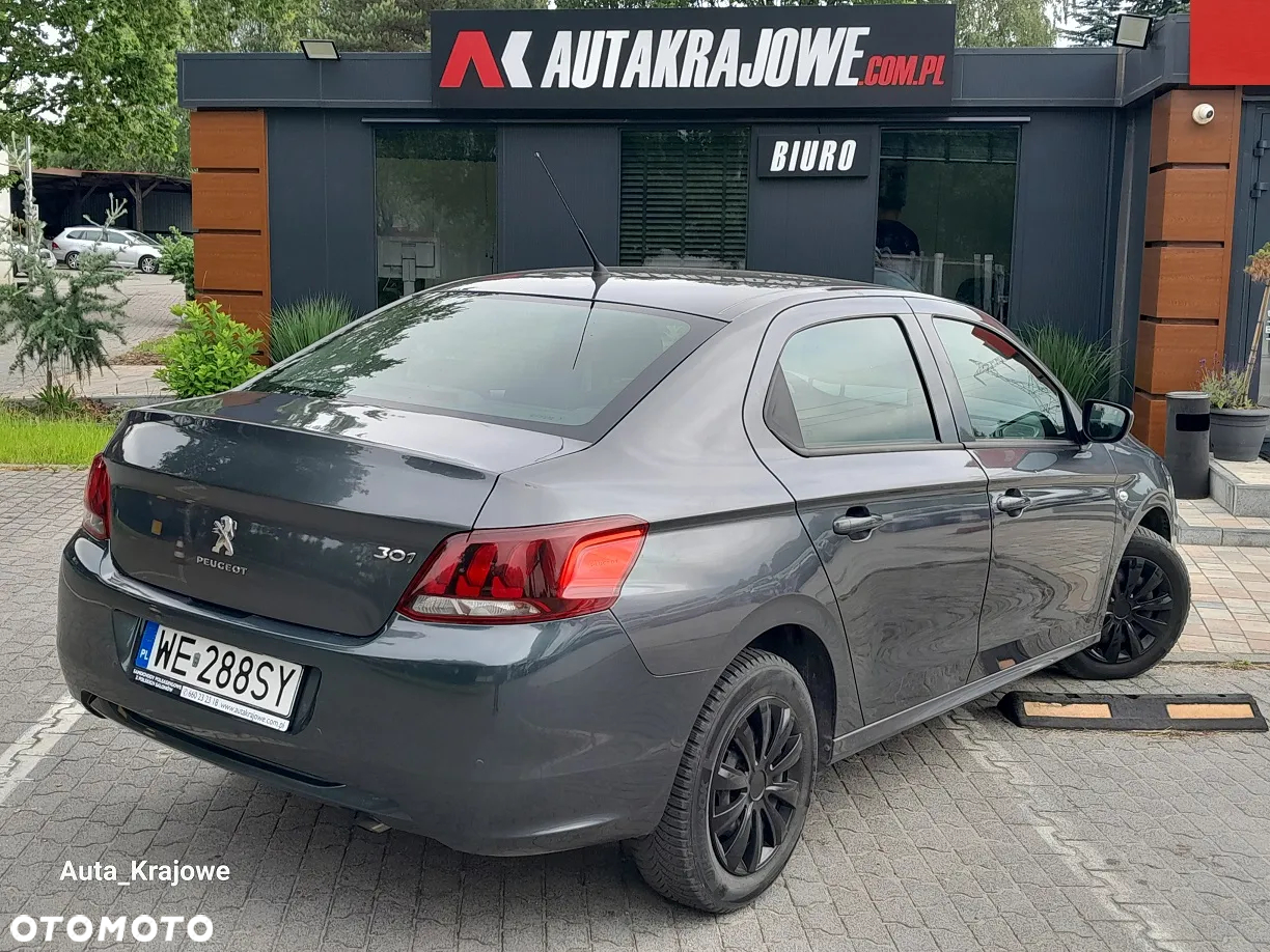 Peugeot 301 1.6 VTi Active EU6 - 4
