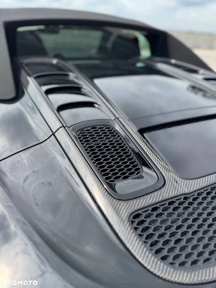 Audi R8 Spyder V10 performance 5.2 FSI quattro S tronic - 6