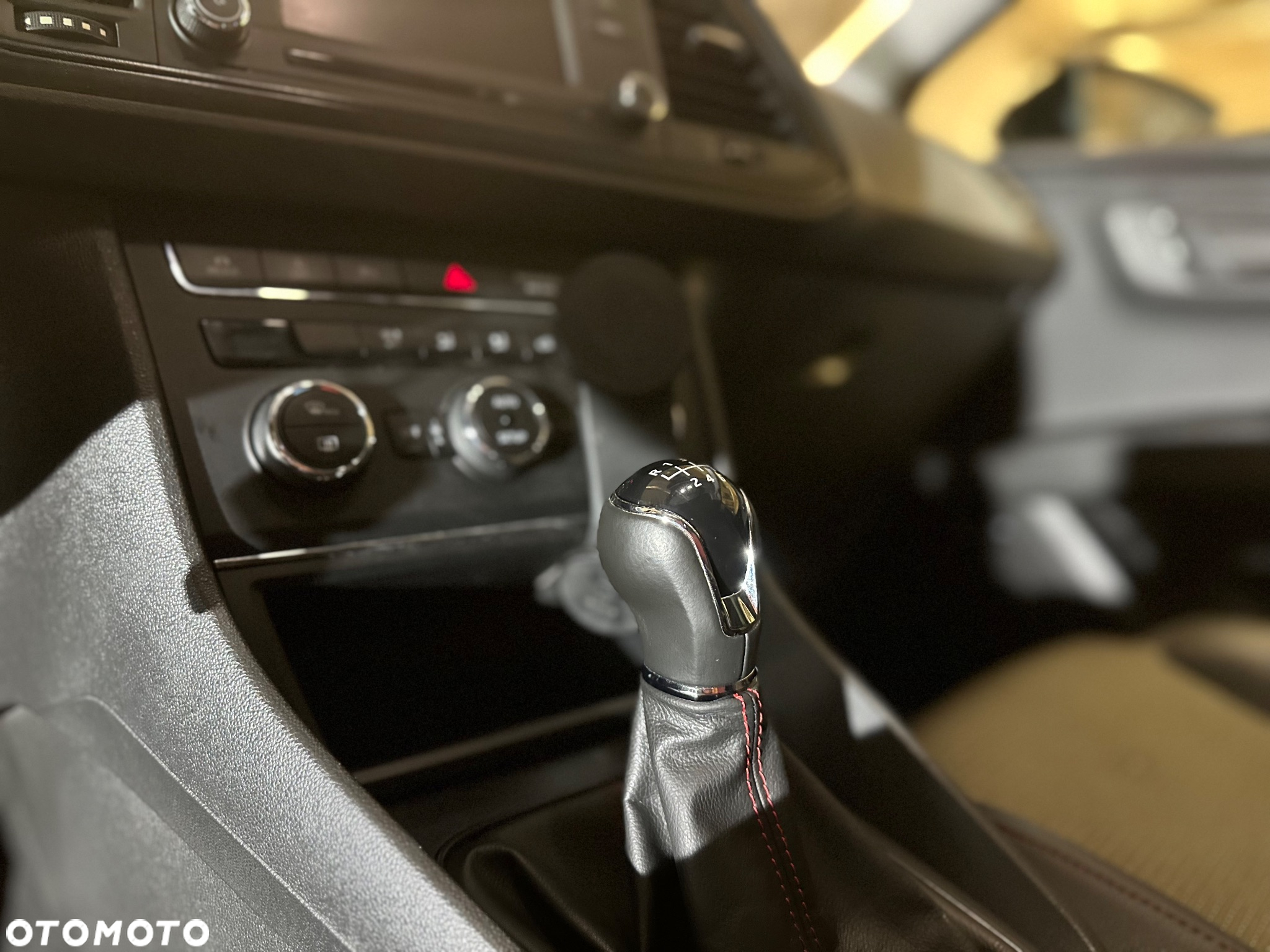 Seat Leon 1.8 TSI FR S&S - 29
