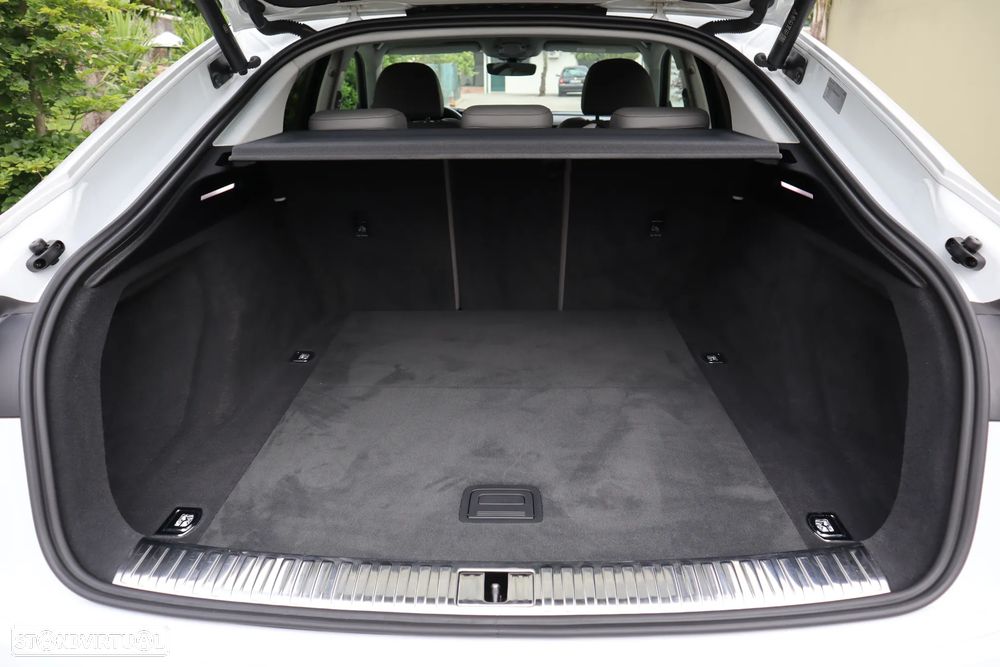 Audi e-tron Sportback 50 quattro - 15