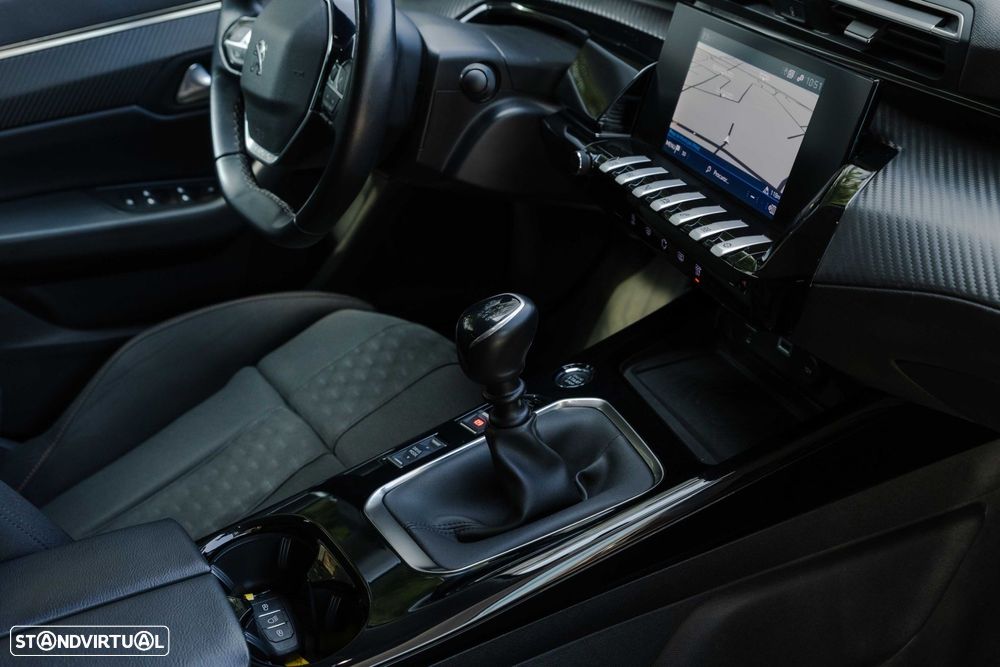 Peugeot 508 1.5 BlueHDi Business Line - 22