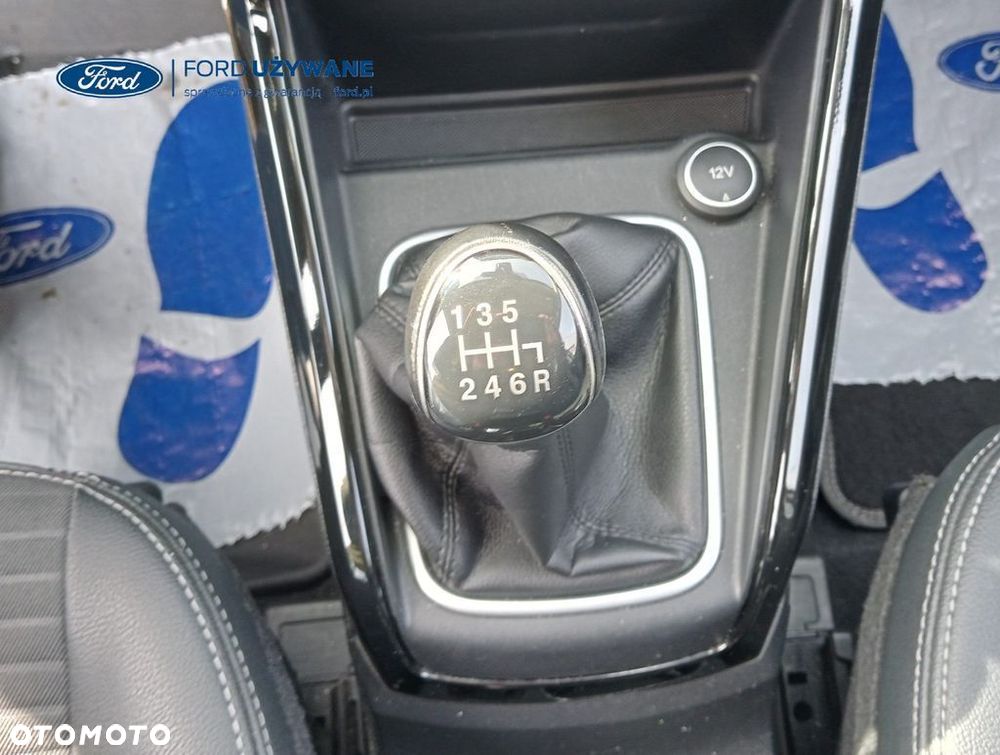 Ford EcoSport 1.0 EcoBoost Titanium ASS - 18