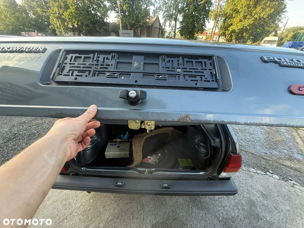 Volkswagen Polo - 15