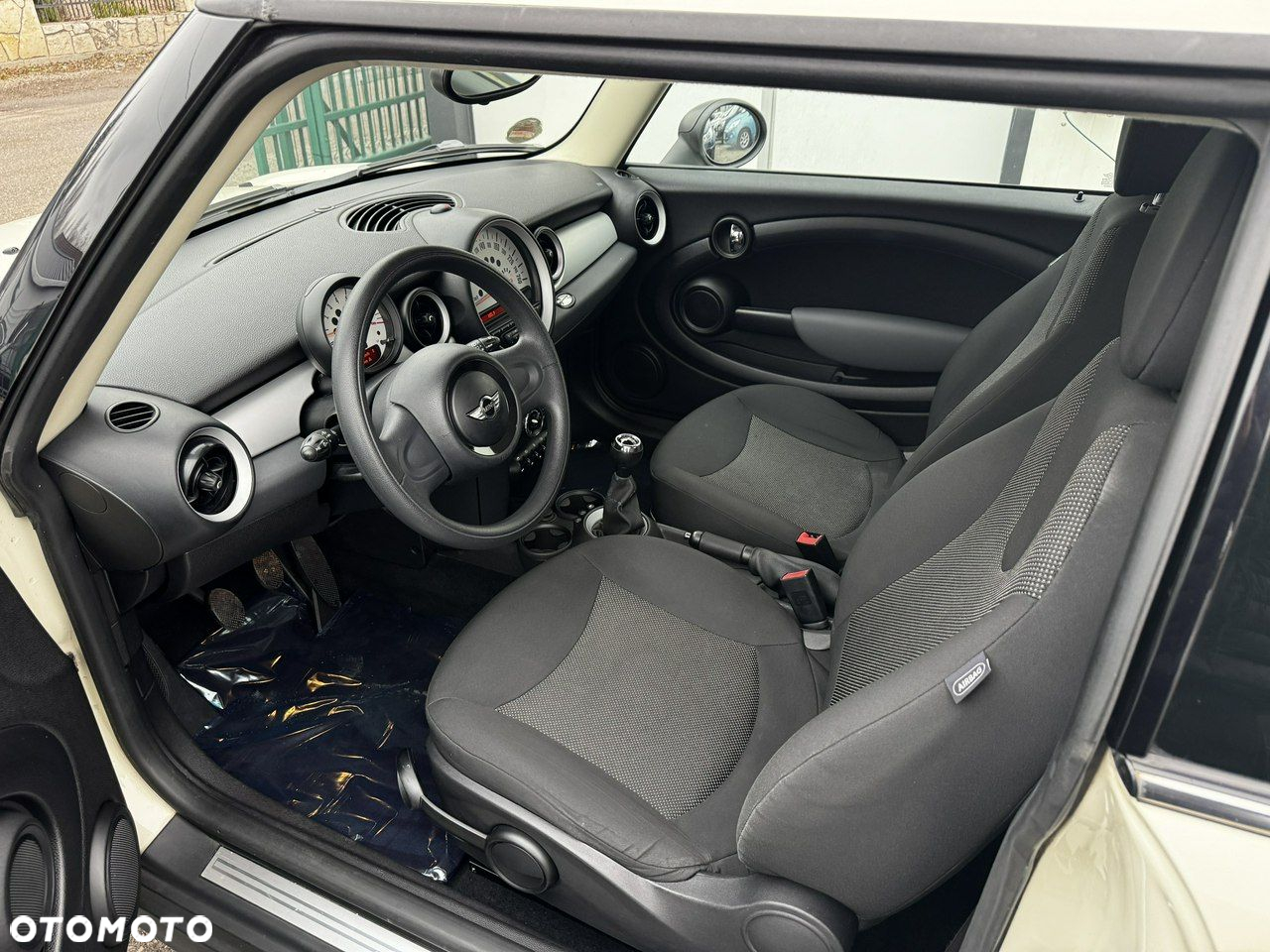 MINI Cooper - 8