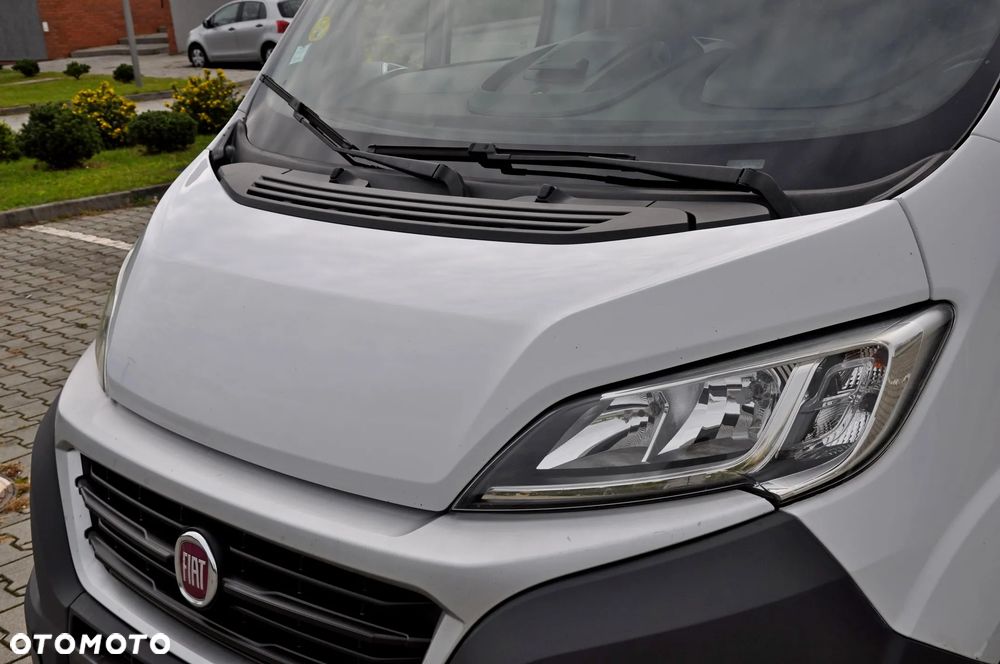 Fiat Ducato - 23