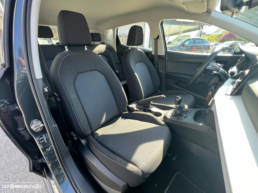 SEAT Ibiza 1.0 TSI Style - 12