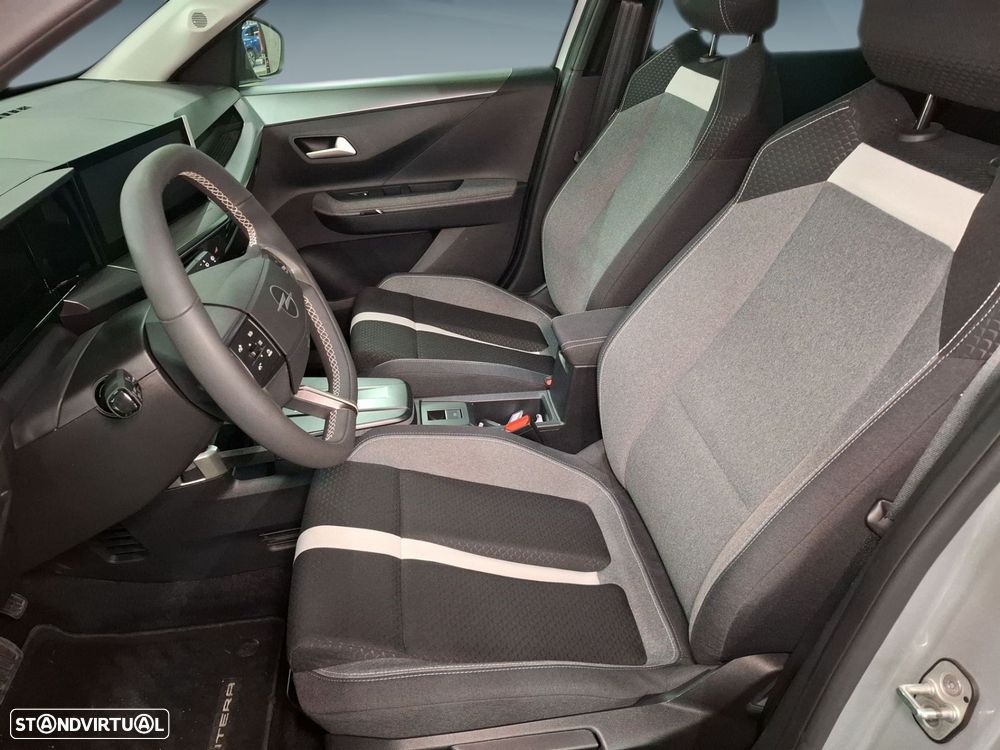 Opel Frontera 1.2 Hybrid GS eDCT - 11