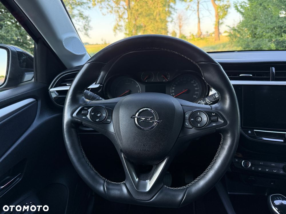 Opel Corsa 1.2 Start/Stop Elegance - 18