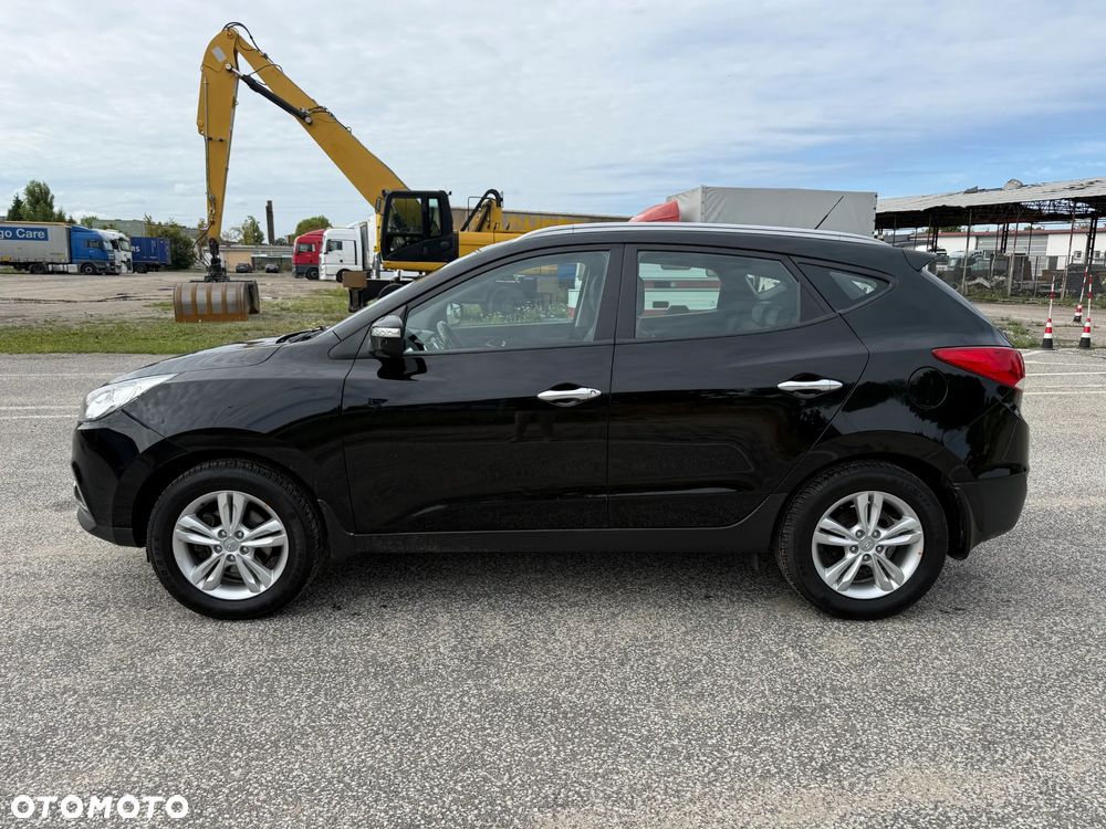 Hyundai ix35 1.6 2WD Comfort - 12