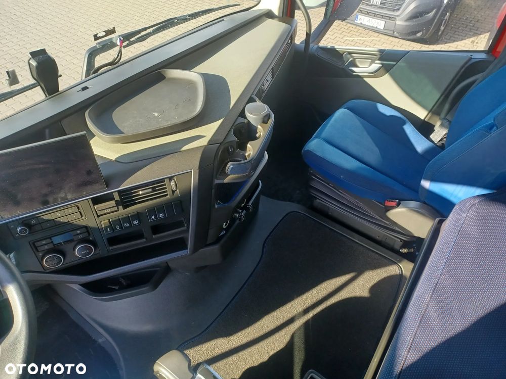 Volvo FH 460  I-SAVE  (31924) - 14