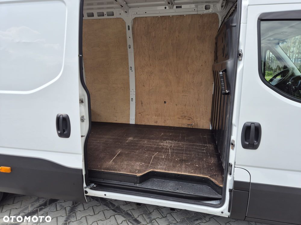 Iveco Daily 50-150 ❗Furgon Max❗ 3.0L❗ Najdłuższy ❗ Najwyższy❗ Super Stan - 16