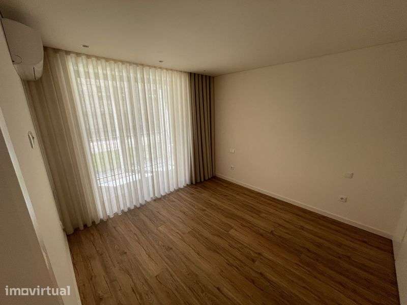 Apartamanto T 1 Novo - Grande imagem: 5/8