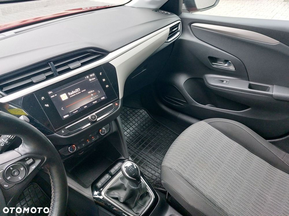Opel Corsa - 16
