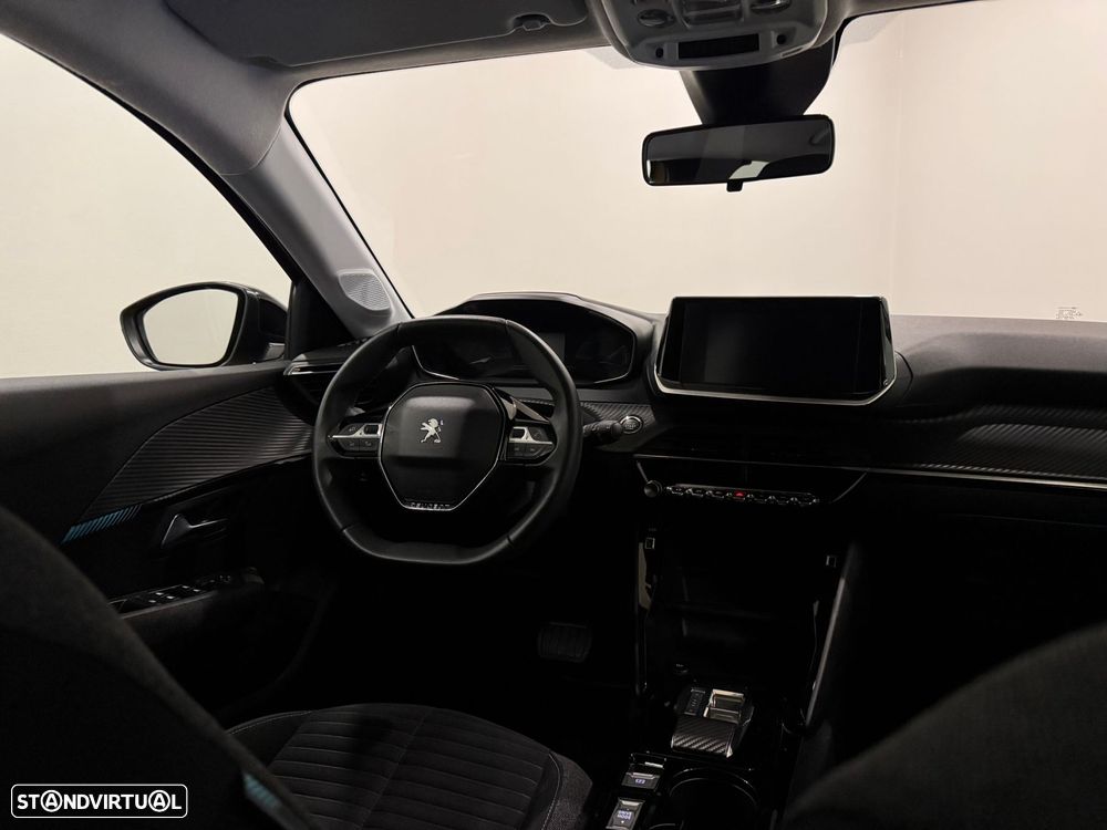 Peugeot e-208 50 kWh Style - 30