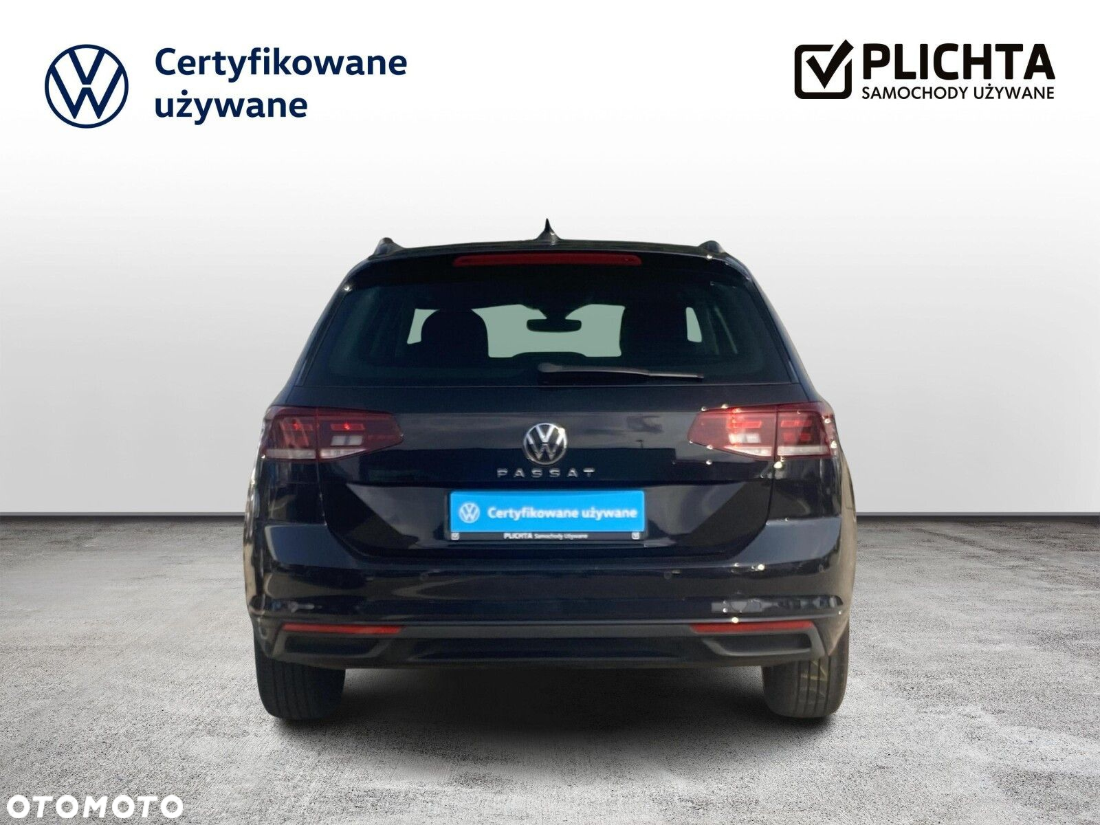 Volkswagen Passat 2.0 TDI EVO Business DSG - 4