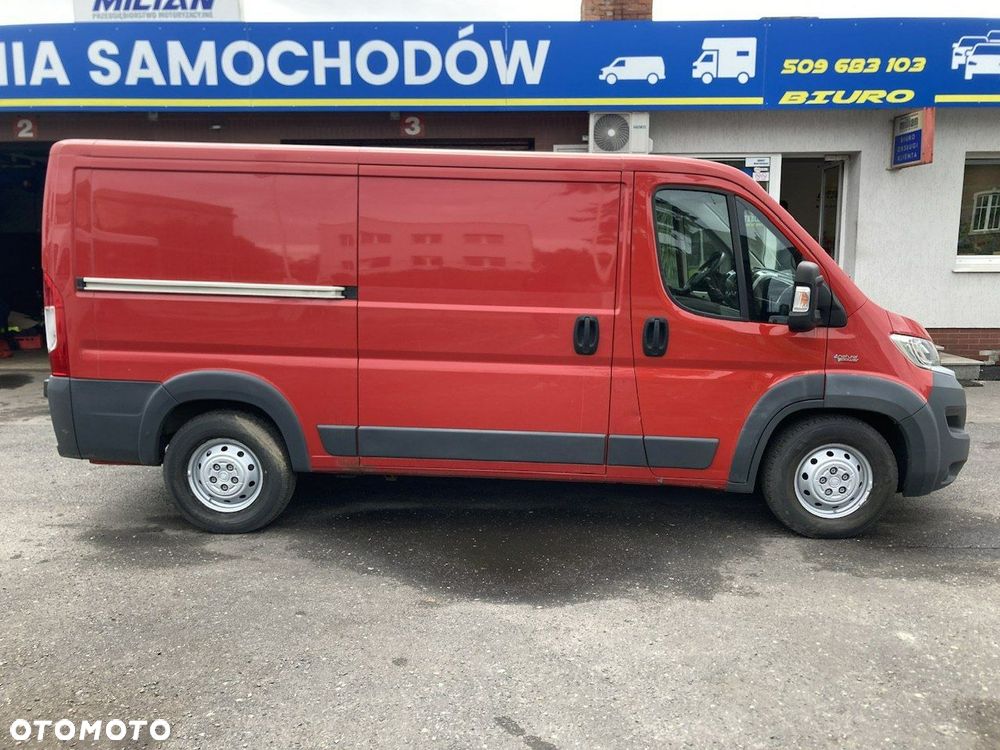 Fiat Ducato - 5
