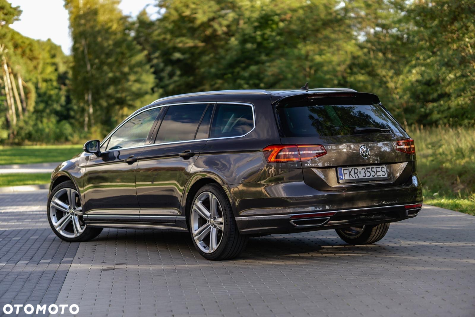 Volkswagen Passat 2.0 TDI BMT SCR Highline DSG7 - 5