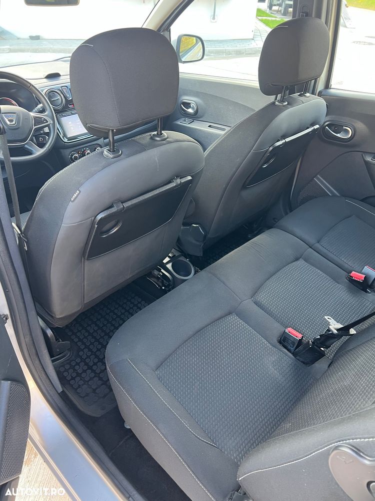 Dacia Lodgy - 9